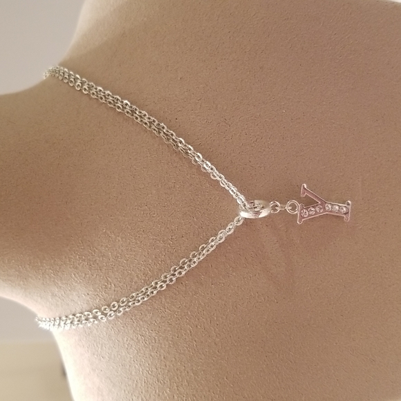 Davinci Beads Letter Y charm NEW - Picture 6 of 7